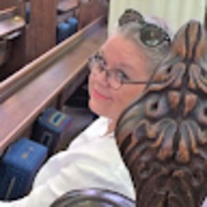 Meet your Posher, Nancy